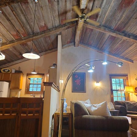 Chanticleer Cabins Sturgeon Bay Εξωτερικό φωτογραφία