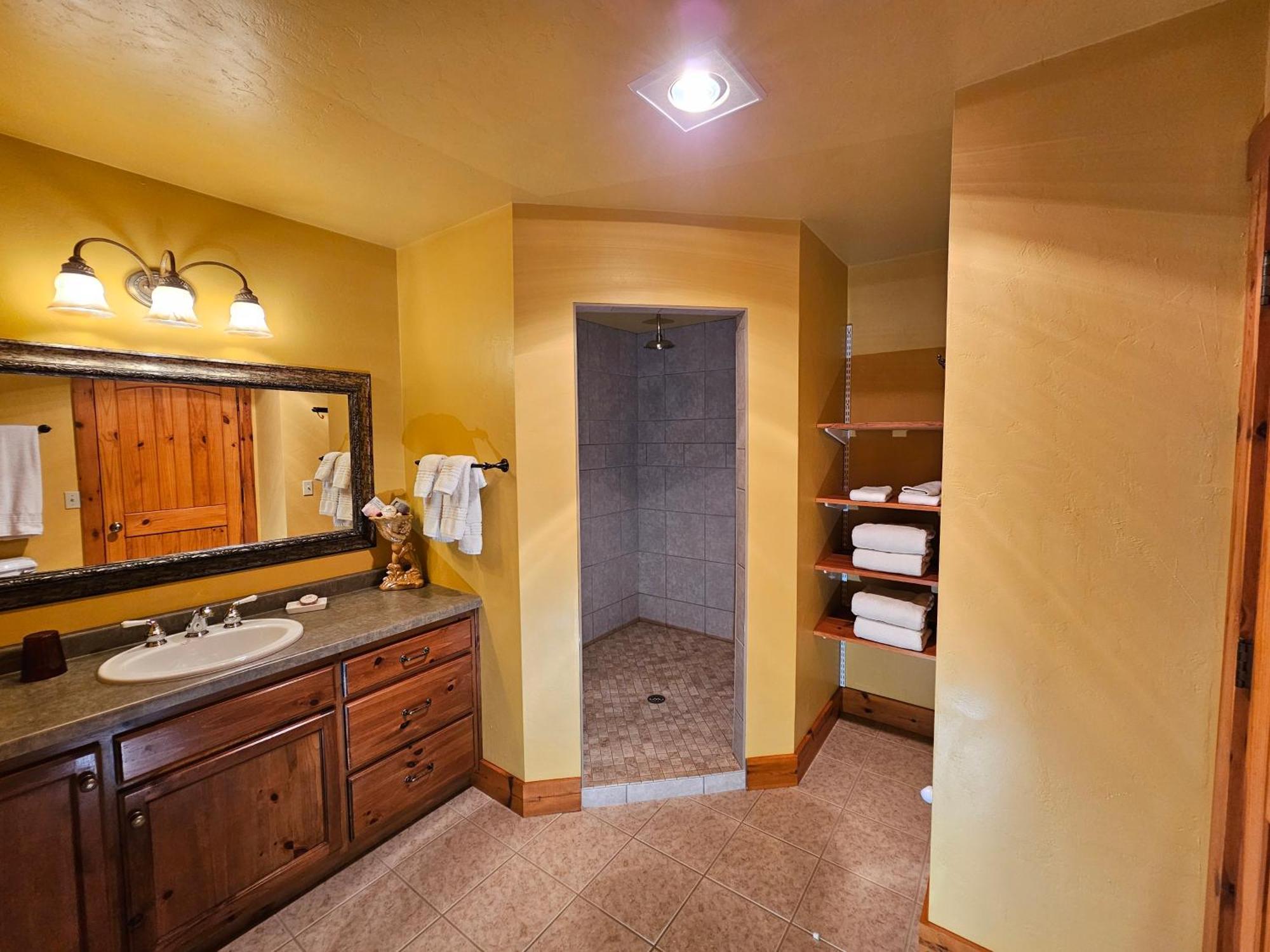 Chanticleer Cabins Sturgeon Bay Εξωτερικό φωτογραφία