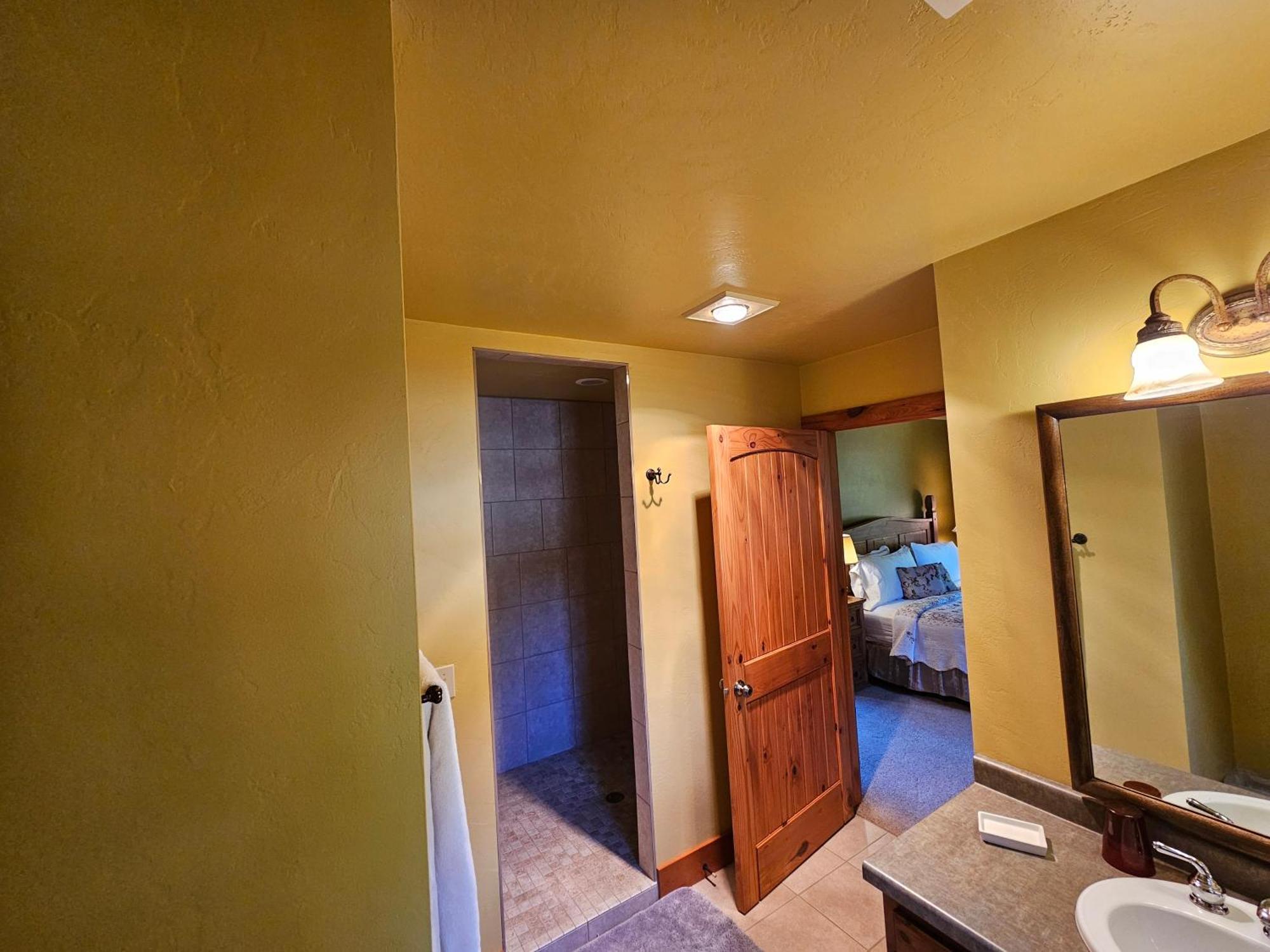 Chanticleer Cabins Sturgeon Bay Εξωτερικό φωτογραφία