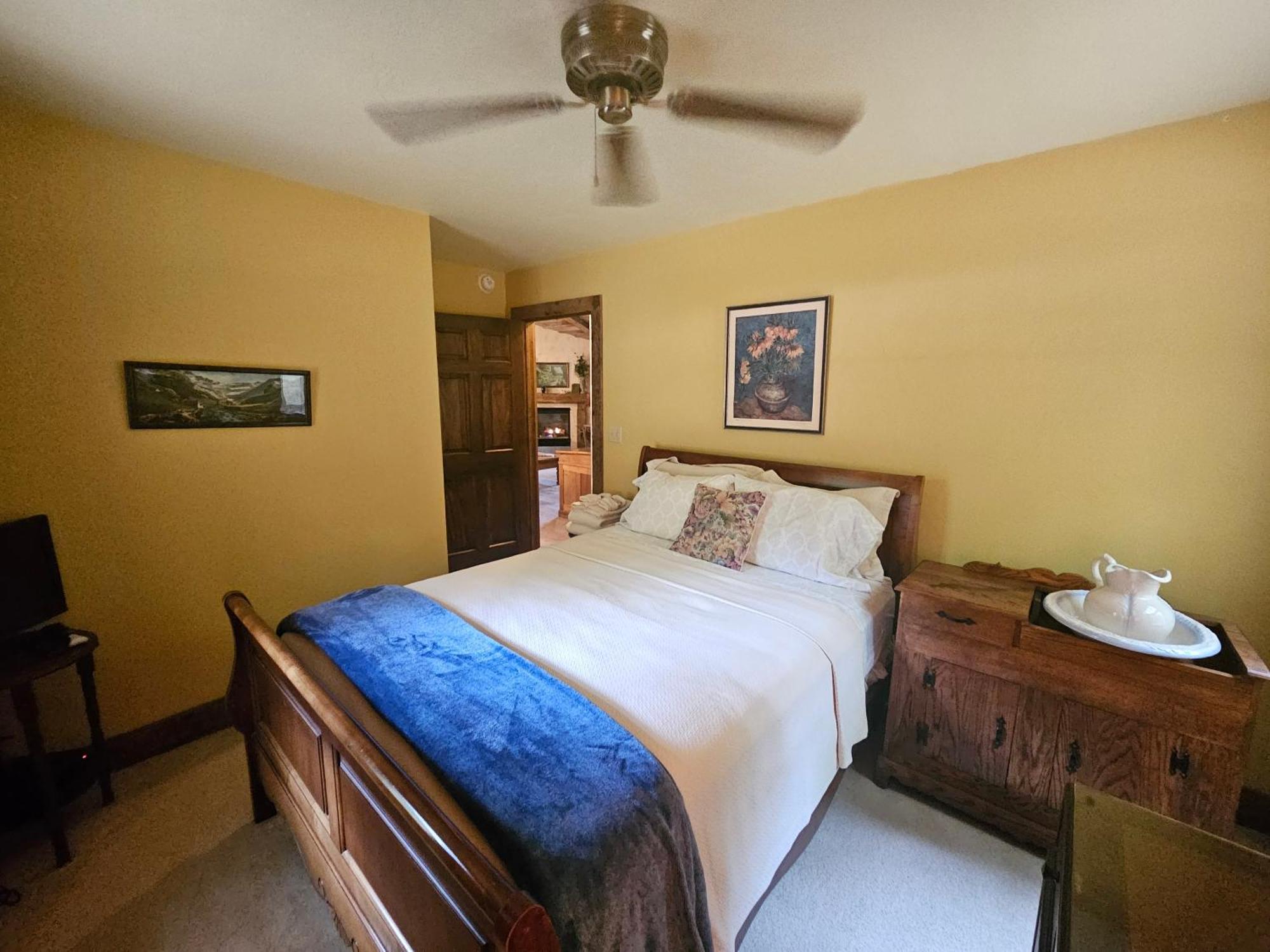 Chanticleer Cabins Sturgeon Bay Εξωτερικό φωτογραφία
